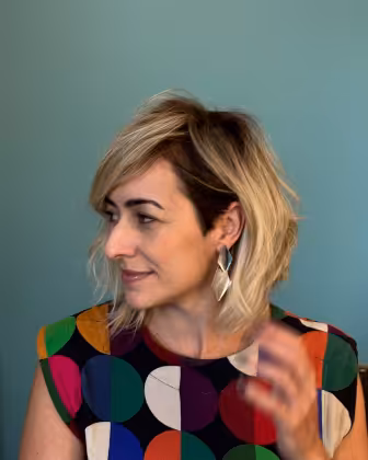 Trabalho de maquiagem ou cabelo 2