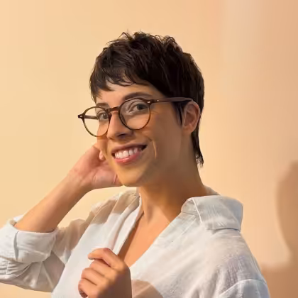 Trabalho de maquiagem ou cabelo 4